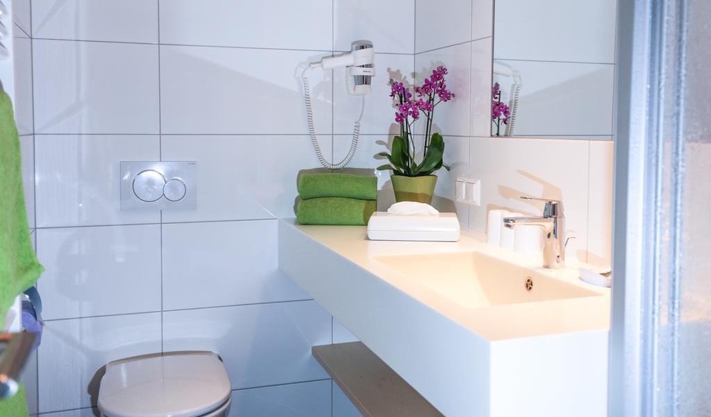 Hotel Haus Maria Bad Kleinkirchheim Habitación foto